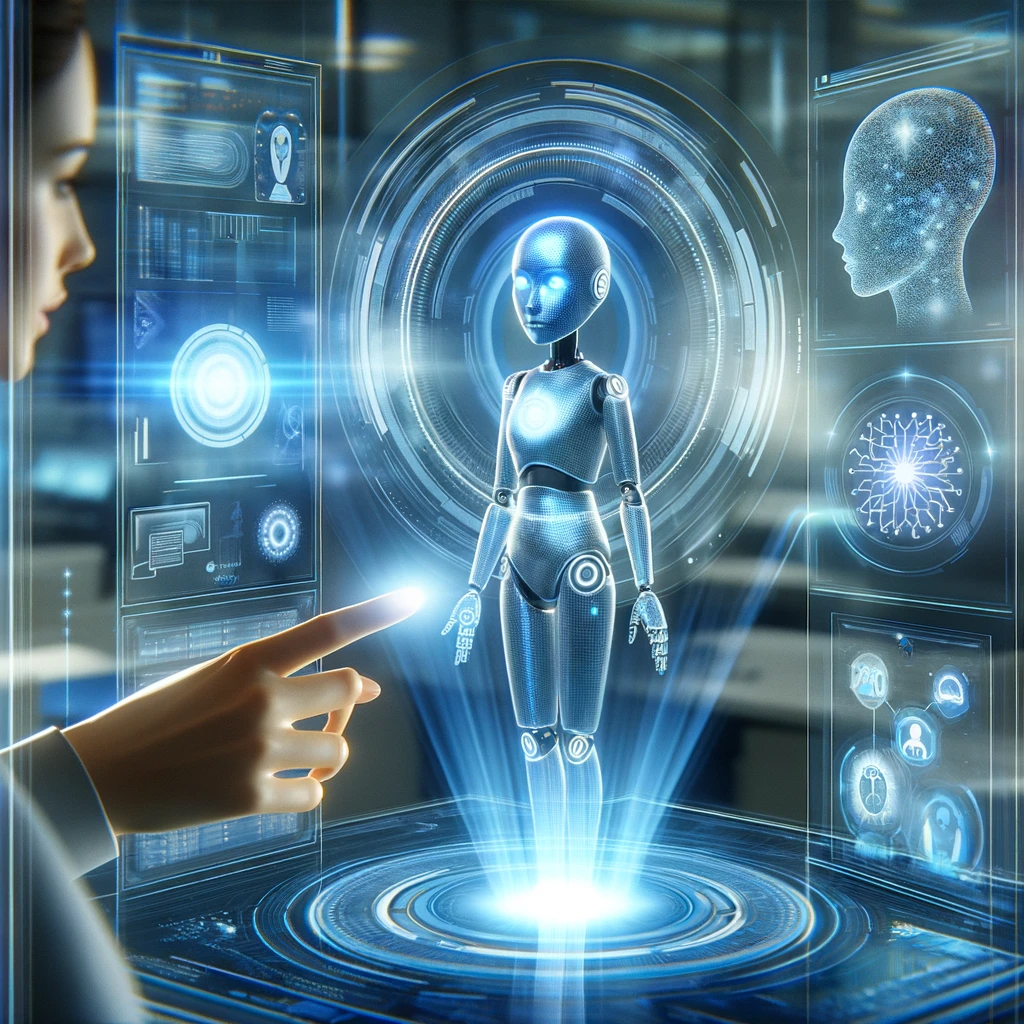 AI-powered smart assistants comparison