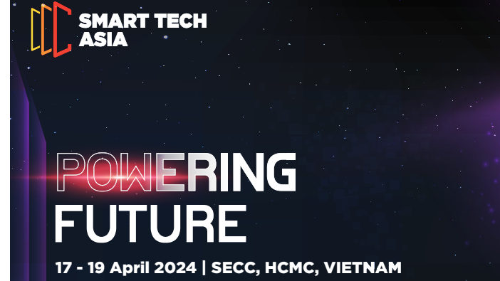 Emerging smart tech innovations Asia