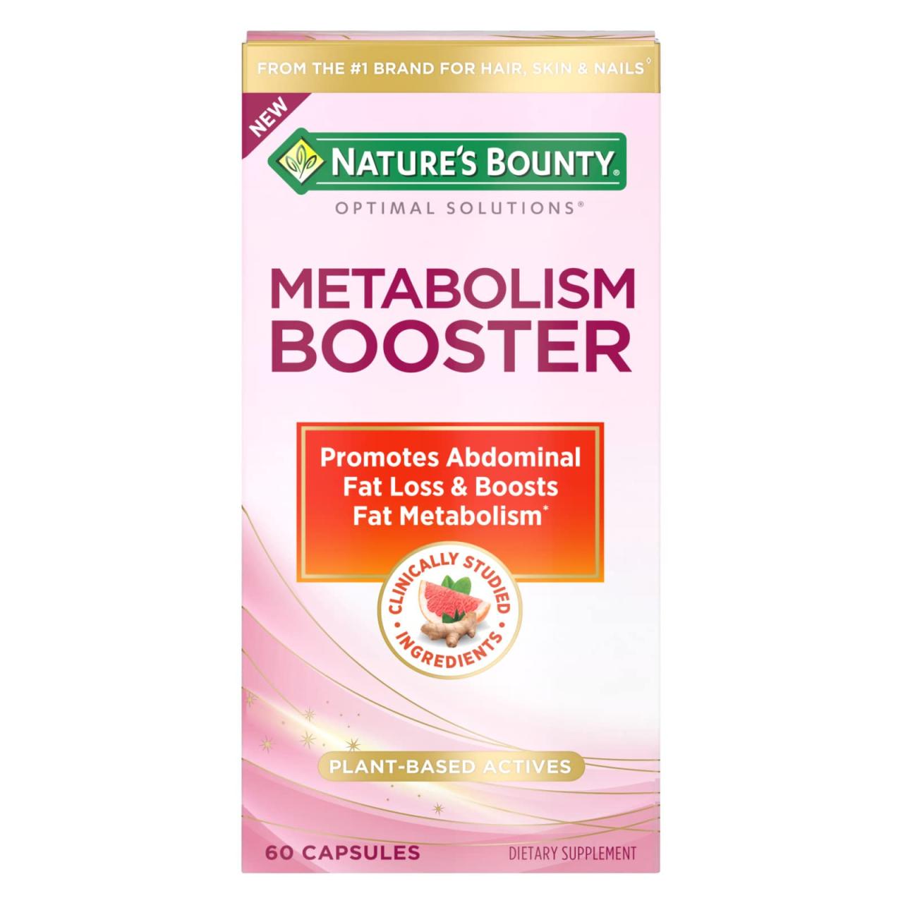 Metabolism supplements extract experts Metabolism supplements extract experts