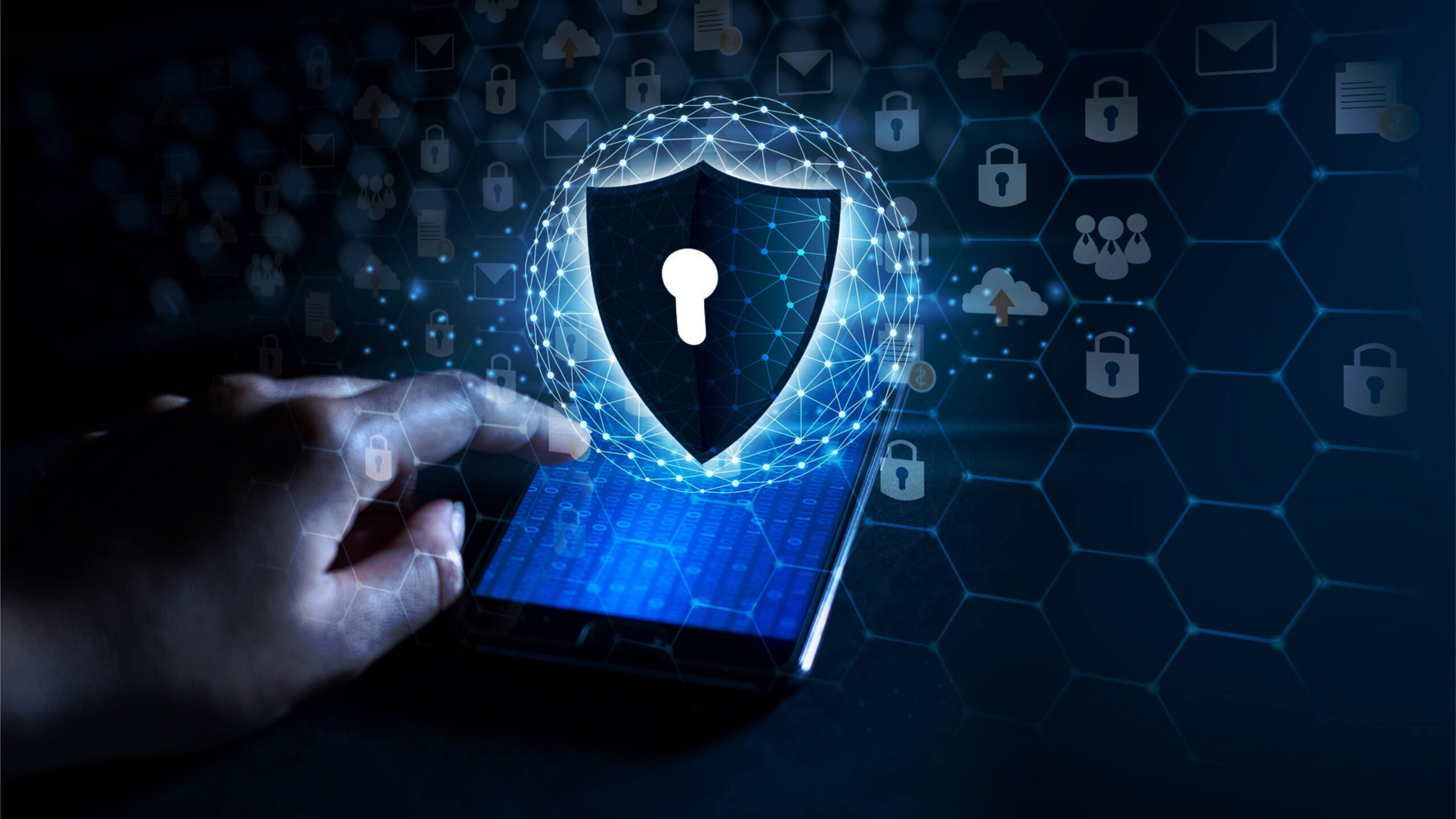 Iot cybersecurity devices connected security key Iot cybersecurity devices connected security key