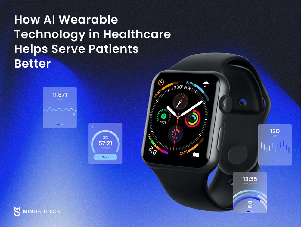 How AI Wearable Technology in Healthcare Helps Serve Patients Better ... How AI Wearable Technology in Healthcare Helps Serve Patients Better ...