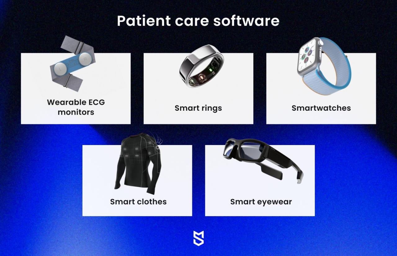 How AI Wearable Technology in Healthcare Helps Serve Patients Better How AI Wearable Technology in Healthcare Helps Serve Patients Better