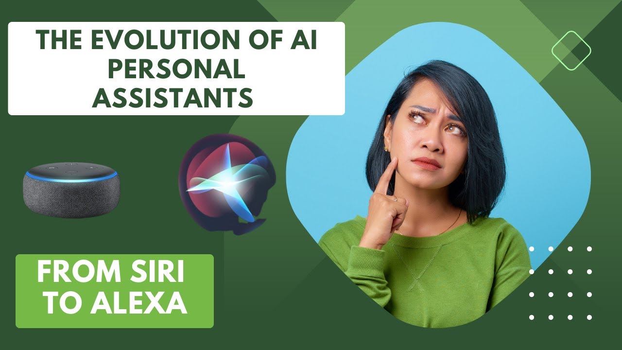 AI-powered smart assistants comparison