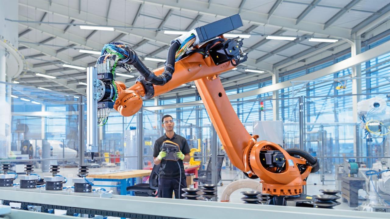 Manufacturing robotics robodk excellent lifeblood calling Manufacturing robotics robodk excellent lifeblood calling