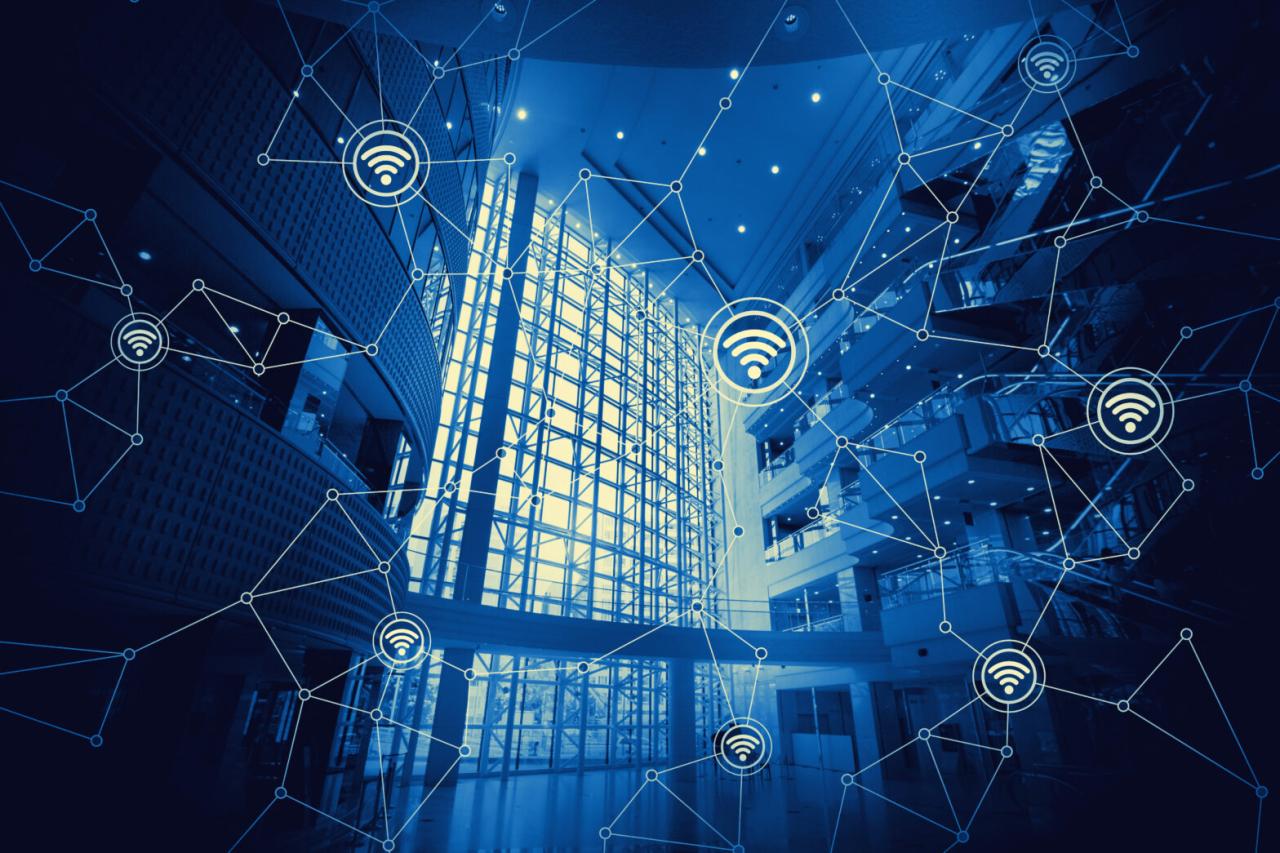 Building smart security technology systems buildings management automation bms system unified coming grids micro connected facilities integrating network technologies cbrs Building smart security technology systems buildings management automation bms system unified coming grids micro connected facilities integrating network technologies cbrs