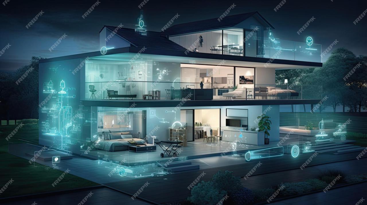 Ecosystem devices allowing integrates communicate Ecosystem devices allowing integrates communicate