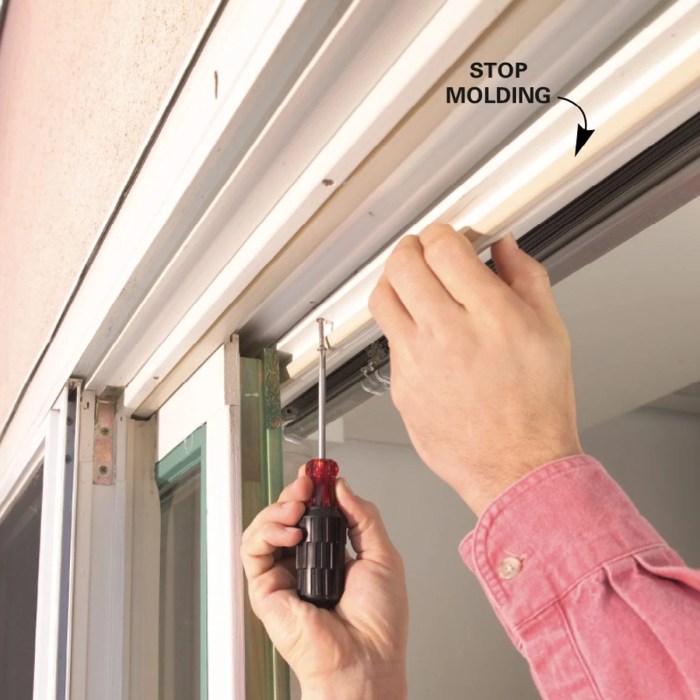 How Do You Fix A Sliding Glass Door That Sticks at Taj Donnell blog How Do You Fix A Sliding Glass Door That Sticks at Taj Donnell blog