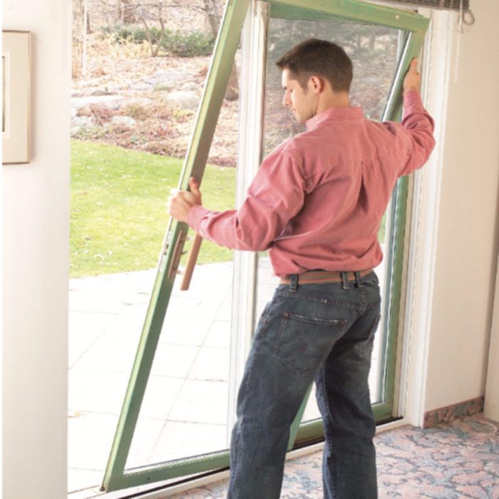 How to Repair a Sliding Door | The Family Handyman How to Repair a Sliding Door | The Family Handyman