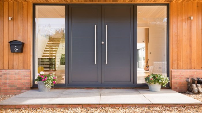 Windows and Doors | Admiral Homespace Windows and Doors | Admiral Homespace