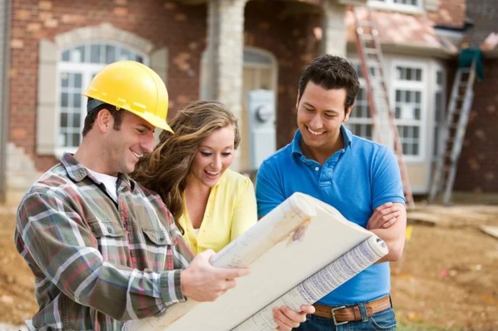 Amerhart | Why you should hire a licensed contractor