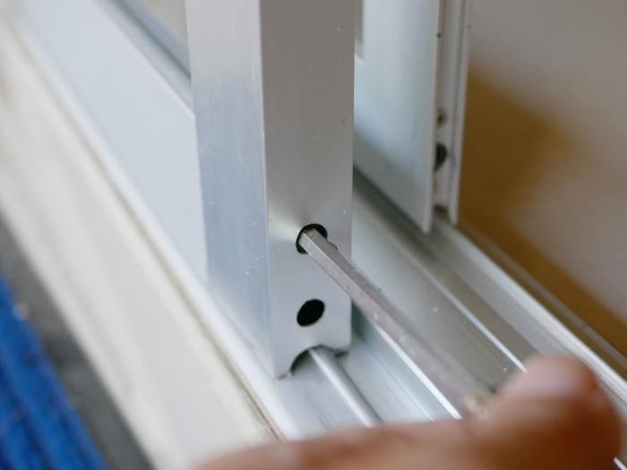 How To Repair a Sliding Door. The Full Guide to DIY Sliding Door Repair How To Repair a Sliding Door. The Full Guide to DIY Sliding Door Repair