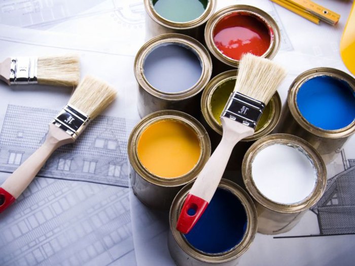 Paint Color Consultation for Exterior and Interior Painting - Heiler Paint Color Consultation for Exterior and Interior Painting - Heiler