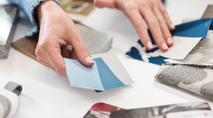 Paint Color Consultation Services – Signature Design Creation Paint Color Consultation Services – Signature Design Creation