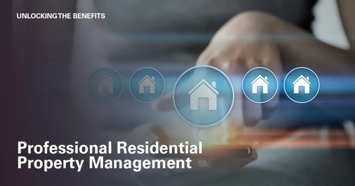 Unlocking the Benefits of Professional Residential Property Management ...