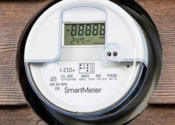 A guide for using smart meters - Next Business Energy
