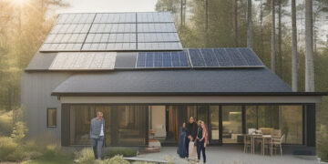 Top Off-Grid Solar Panel Systems for Homes – Spizeo