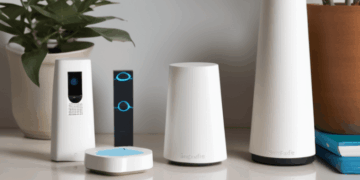 How to Set Up a Basic Home Automation System