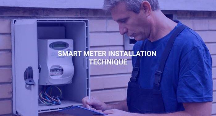 Smart Meter Installer Training | Intermediate course