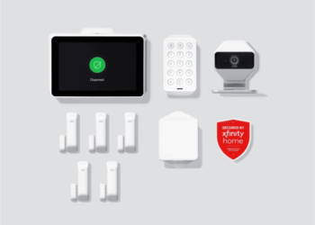 Xfinity Home Security Review 2025 | Security.org