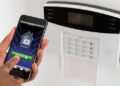 5 Best Smart Home Alarm Systems UK (2022 Review) | Spruce Up!