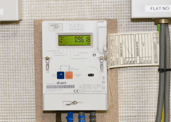 Smart Meters for Business | Utilita Business