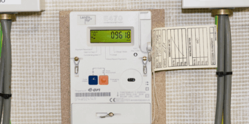 Smart Meters for Business | Utilita Business