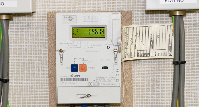 Smart Meters for Business | Utilita Business